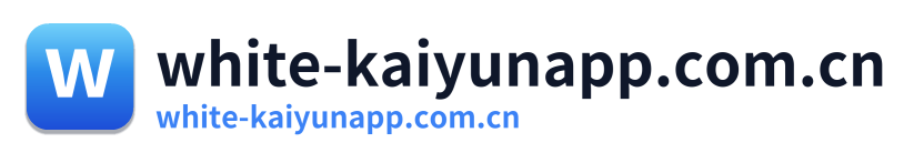 white-kaiyunapp.com.cn